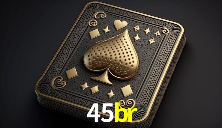 Estatísticas 45br
