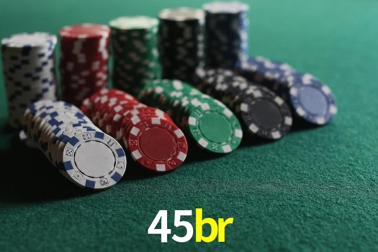Statistics 45br