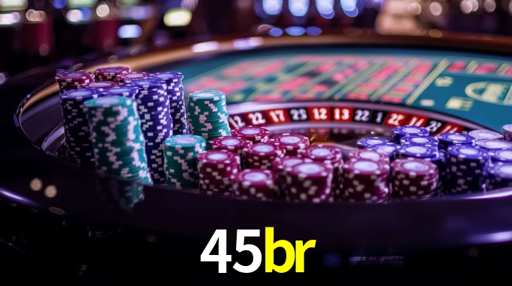 Programa VIP 45br