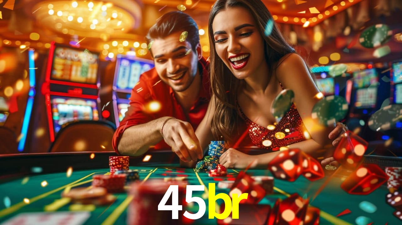 Segurança 2FA 45br