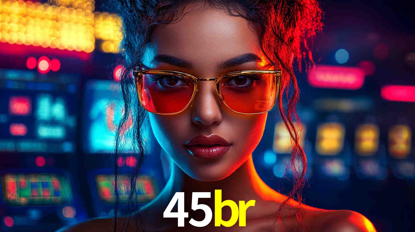 Descubra a Essência do 45br: Nossa História e Compromissos