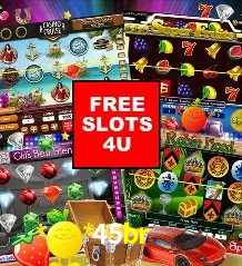 Flash Promotion 45br