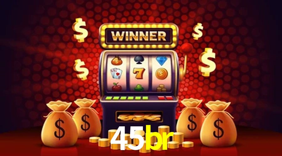 Live Casino 45br