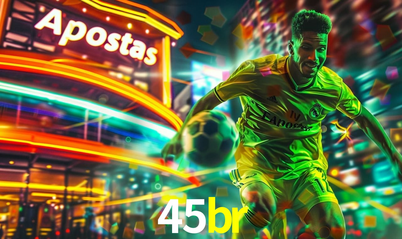 Avaliações dos Jogadores 45br
