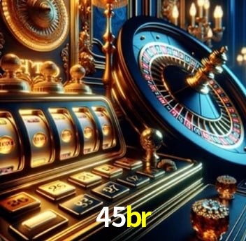 Mesa de Blackjack 45br