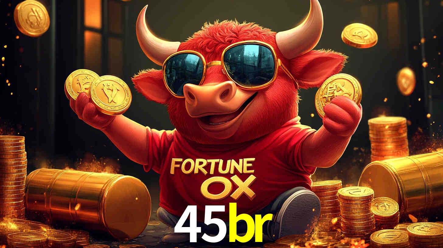 Descubra o Programa VIP da 45br: Vantagens Exclusivas para Jogadores
