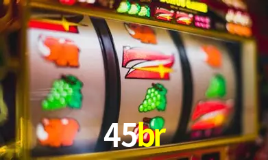 Desvendando o Mundo dos Jogos Virtuais na 45br