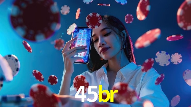 A Emoção da Loteria na 45br: Uma Chance de Mudança de Vida