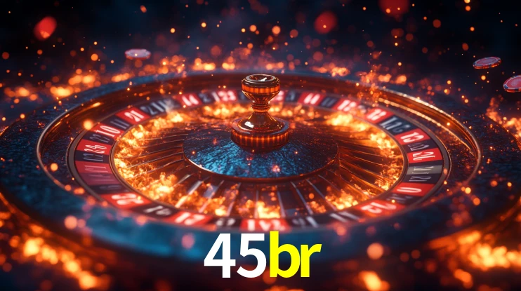 Experimente o Login Seguro Premium no 45br