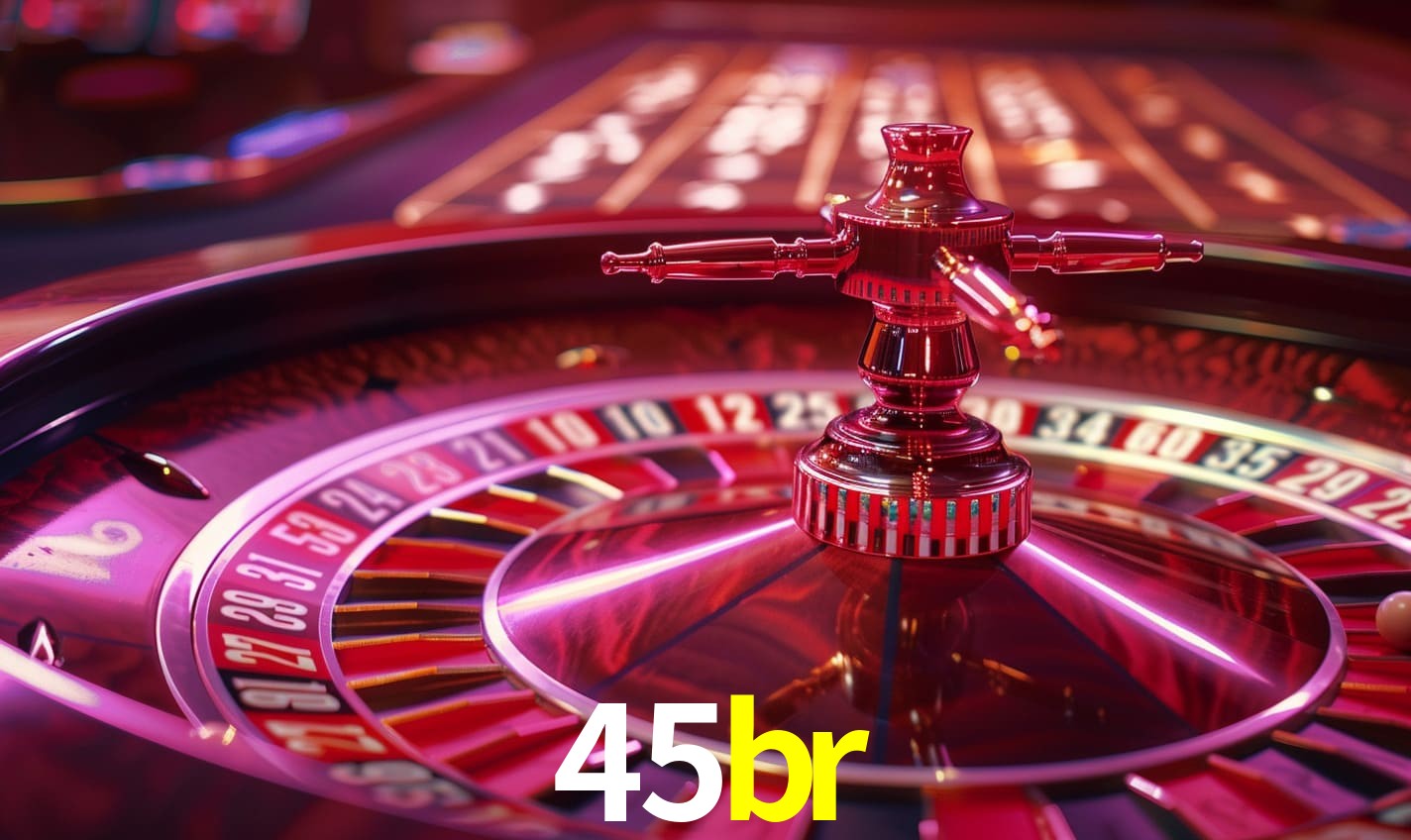 A Experiência Imersiva dos Cassinos Ao Vivo no 45br