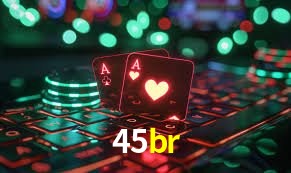 Estatísticas Esportivas 45br