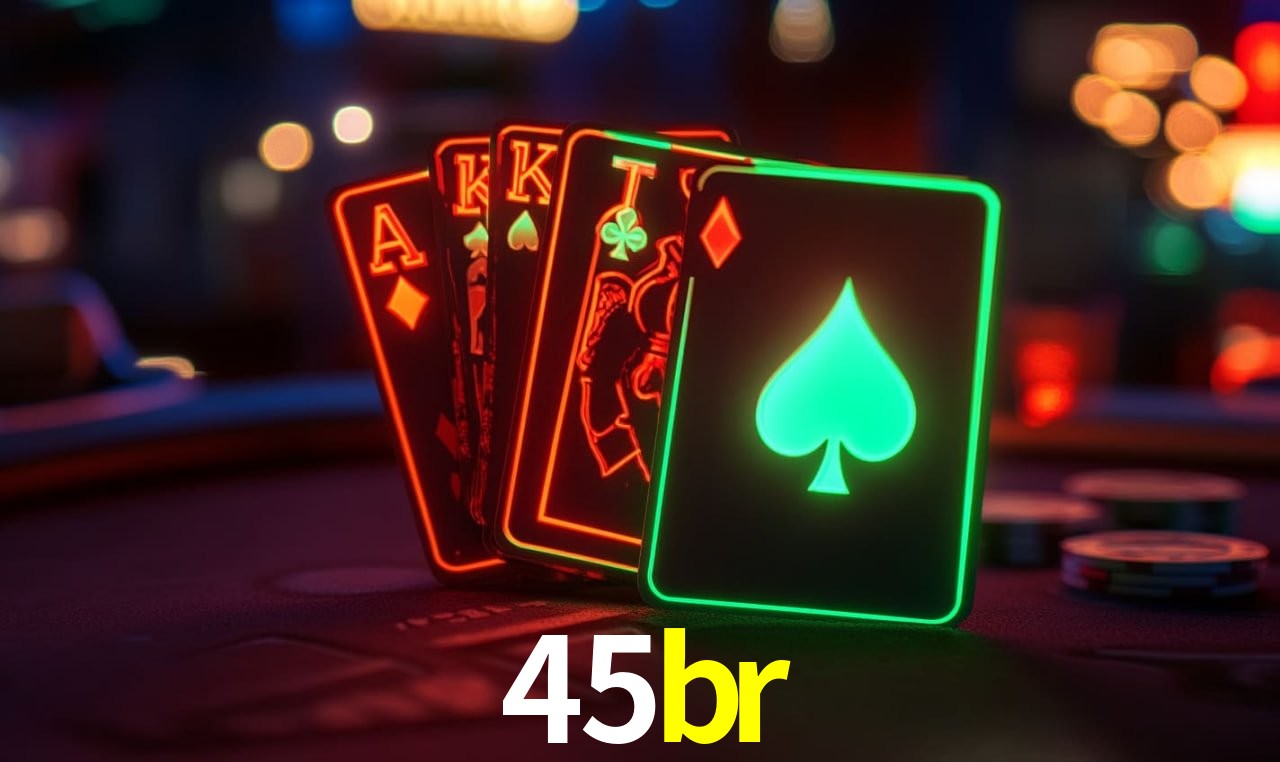 Estatísticas do Jogo 45br