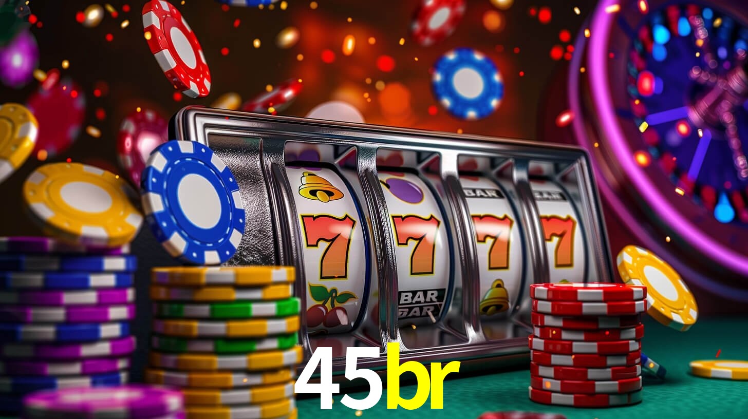 Jogos Exclusivos 45br