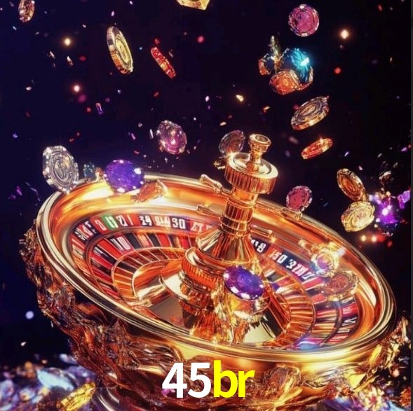 Promoção Relâmpago 45br