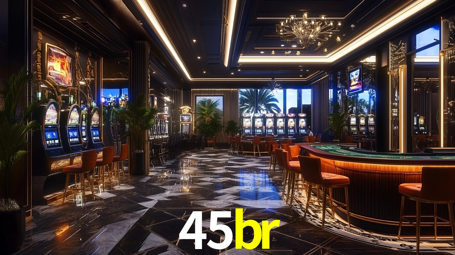 45br bet