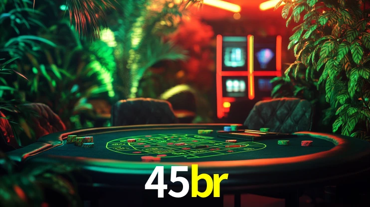 Tournaments 45br