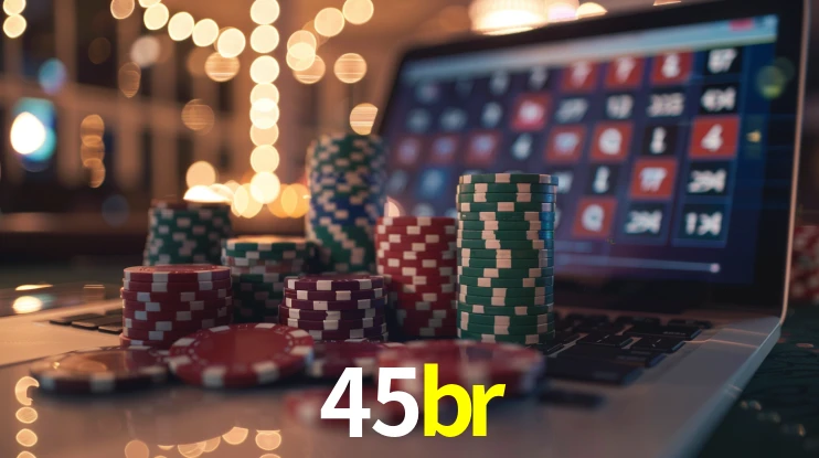 Slot Games 45br