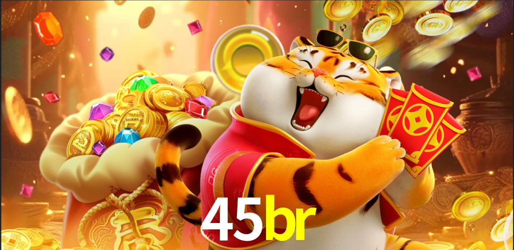 45br: A Experiência de Casino com Jogos de Mesa ao Vivo