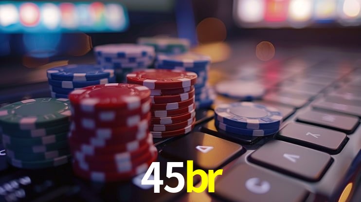 Design Responsivo 45br