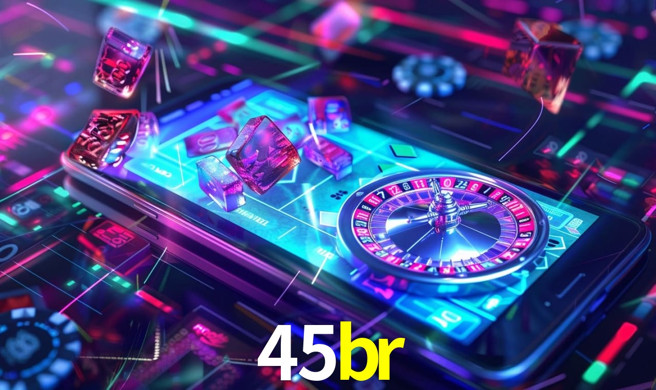 Apostas de Futebol 45br