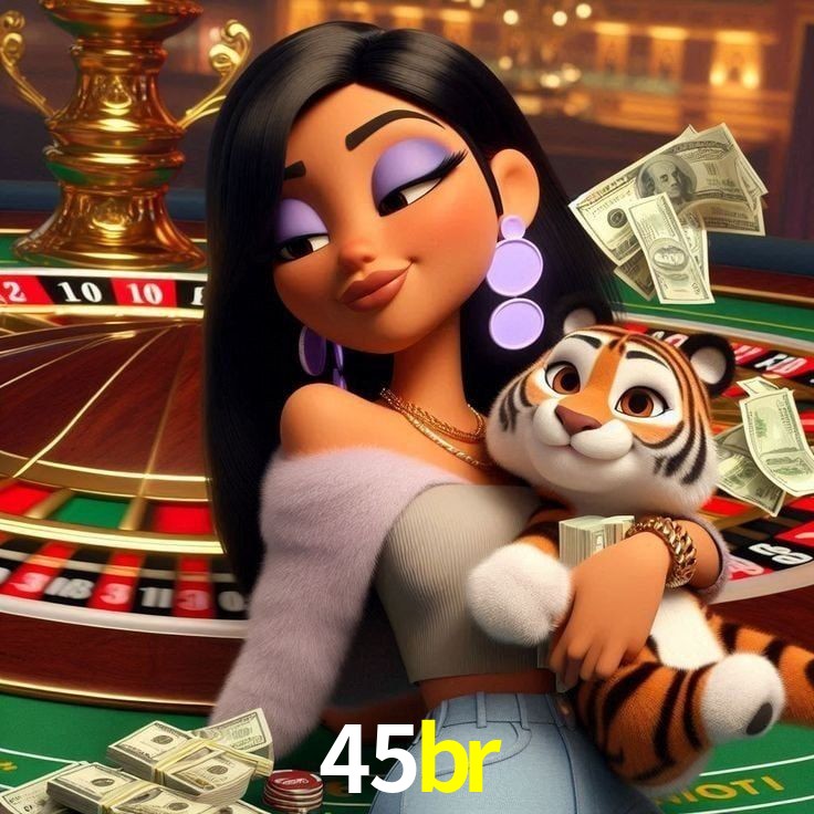 Tennis Betting 45br
