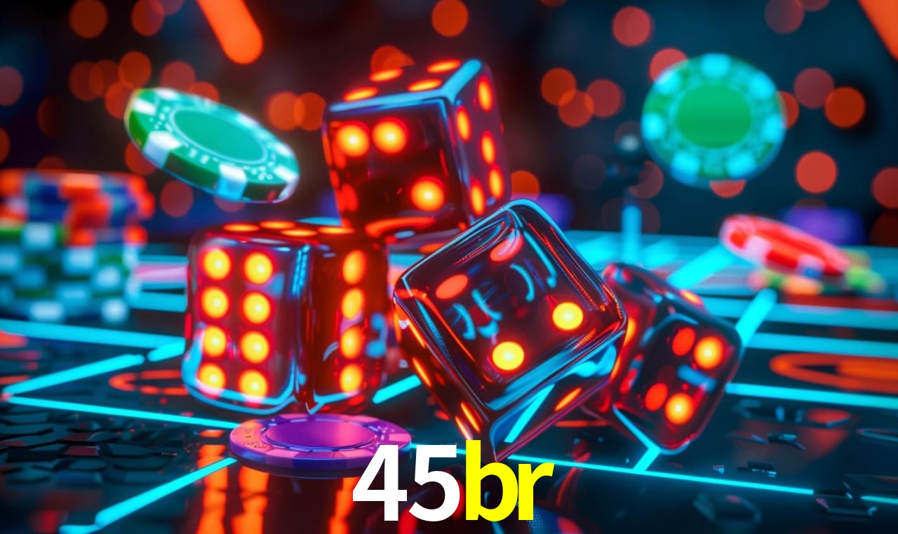 cassino 45br