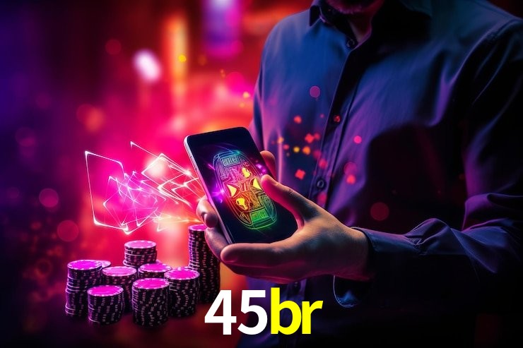 Programa VIP 45br