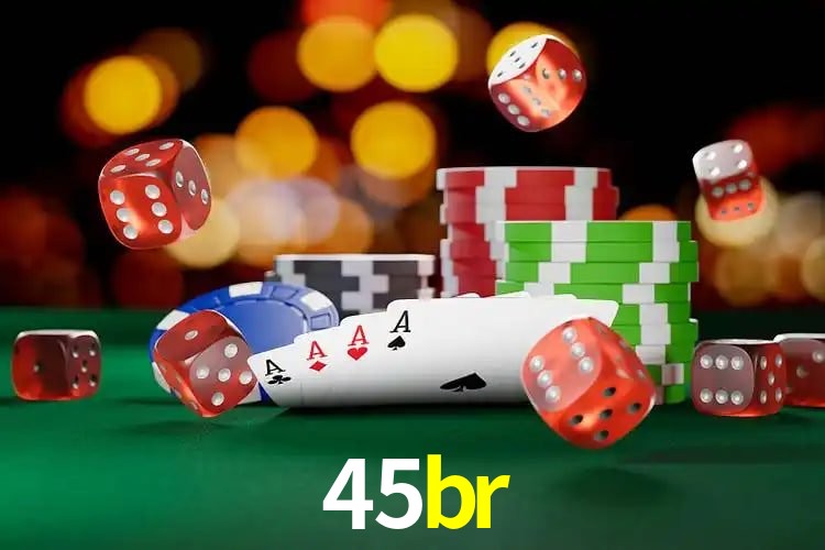 Diretório de Jogos 45br