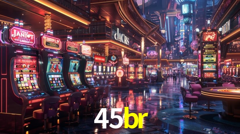 Bonus Features 45br