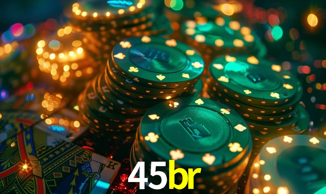 Estatísticas Crash Games 45br